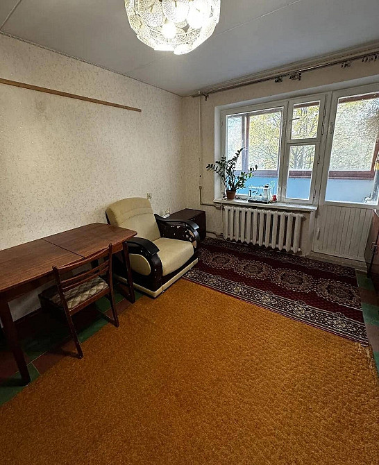 Продам 1к квартиру 40м2, улРабочая (сертификат) Днепр - изображение 3