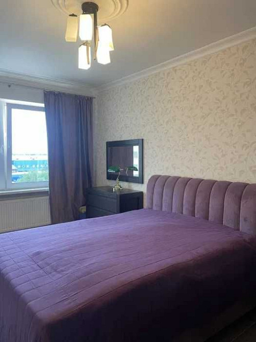 Продаж 3к квартира Гмирі 18 Позняки Осокорки Русової Чавдар Киев - изображение 8