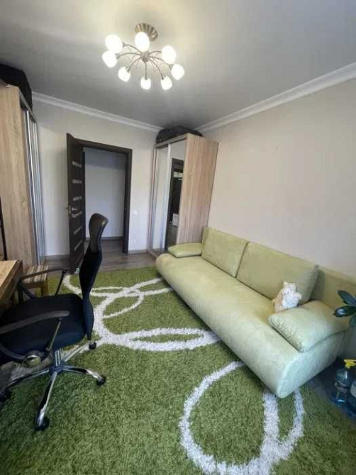 Продаж 3к квартира Гмирі 18 Позняки Осокорки Русової Чавдар Киев - изображение 7