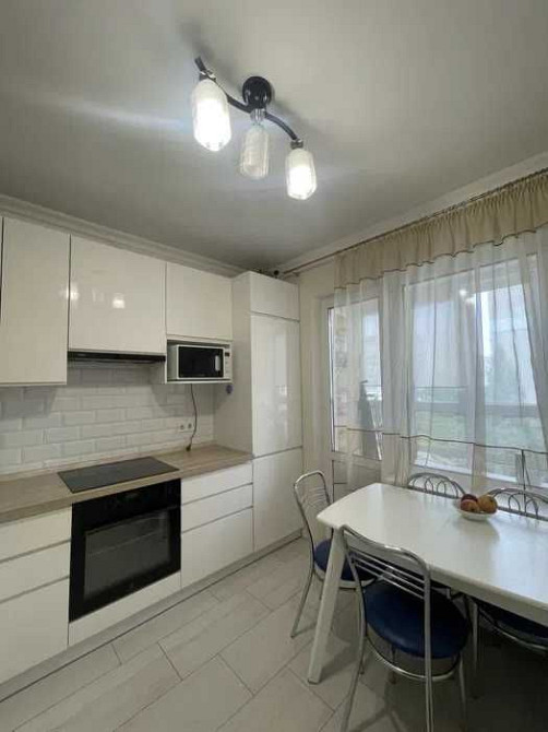 Продаж 3к квартира Гмирі 18 Позняки Осокорки Русової Чавдар Киев - изображение 2