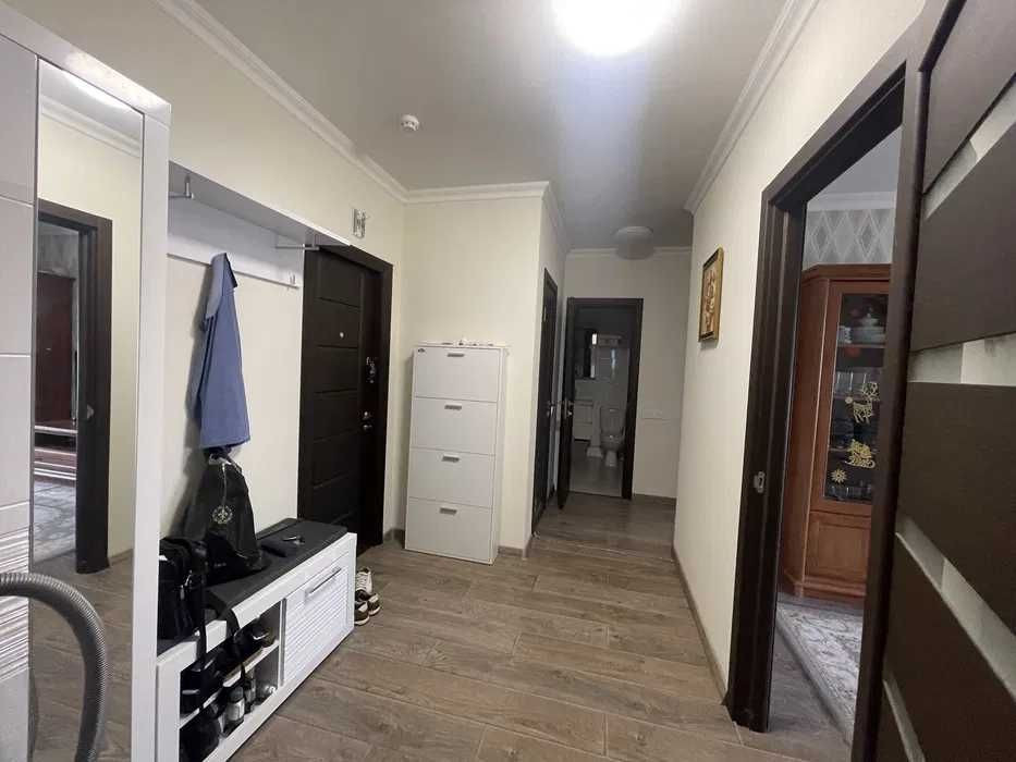 Продаж 3к квартира Гмирі 18 Позняки Осокорки Русової Чавдар Киев - изображение 3