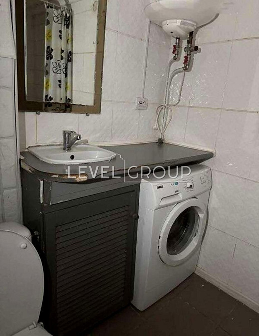 Продаж 1-кім 35м2 вул. Левка Лук'яненка 1, метро Мінська Оболонь Киев - изображение 8