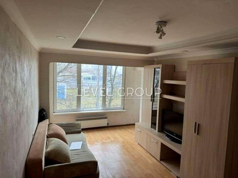 Продаж 1-кім 35м2 вул. Левка Лук'яненка 1, метро Мінська Оболонь Киев - изображение 1