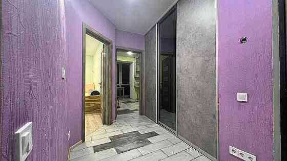 БЕЗ КОМИССИИ ! Продам 1-ку с автономкой и ремонтом в с. Требухов Требухів