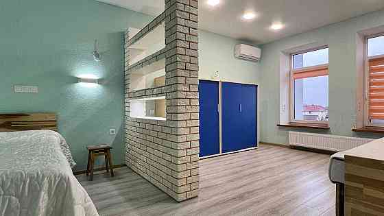 БЕЗ КОМИССИИ ! Продам 1-ку с автономкой и ремонтом в с. Требухов Требухів