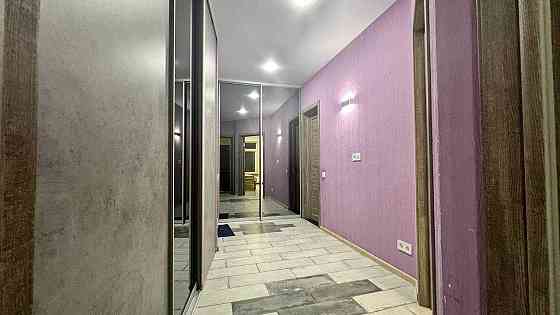 БЕЗ КОМИССИИ ! Продам 1-ку с автономкой и ремонтом в с. Требухов Требухів