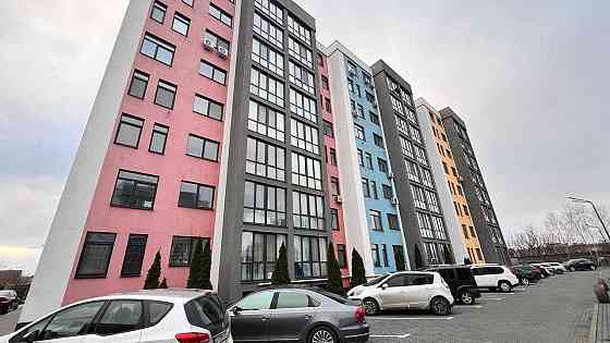 БЕЗ КОМИССИИ ! Продам 1-ку с автономкой и ремонтом в с. Требухов Требухів