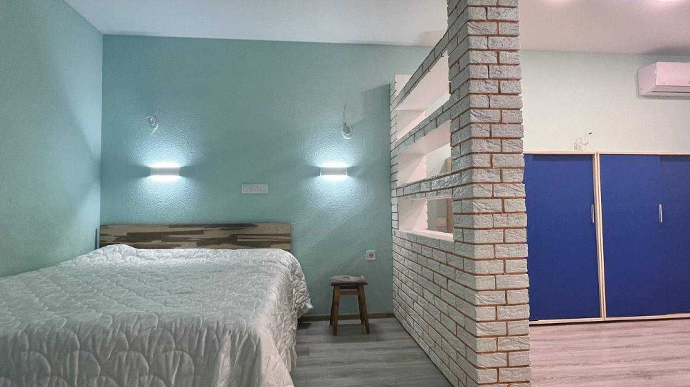 БЕЗ КОМИССИИ ! Продам 1-ку с автономкой и ремонтом в с. Требухов Требухів - зображення 7