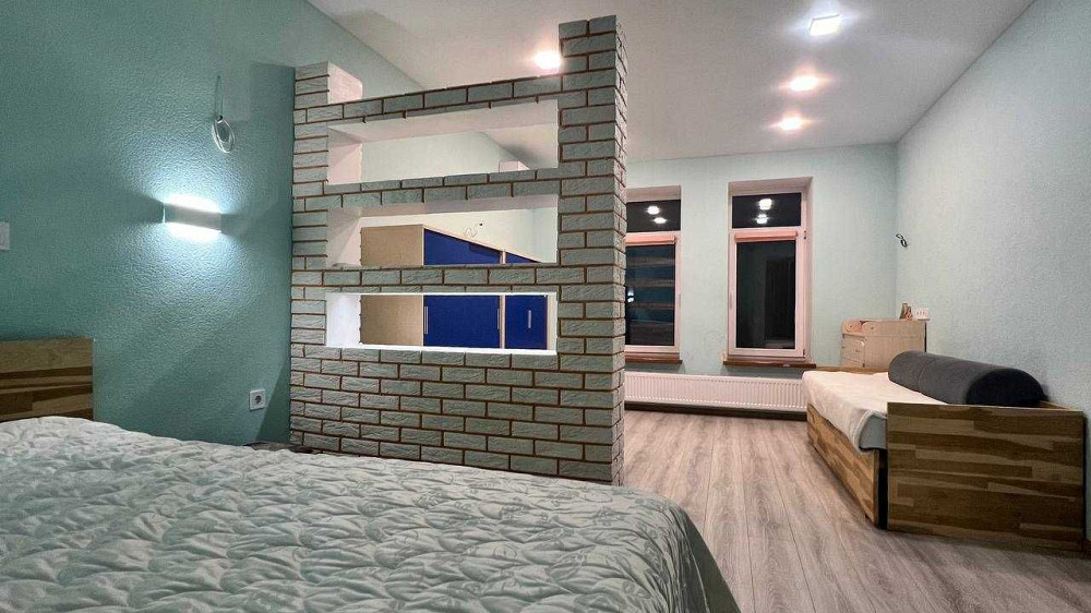 БЕЗ КОМИССИИ ! Продам 1-ку с автономкой и ремонтом в с. Требухов Требухів - зображення 8