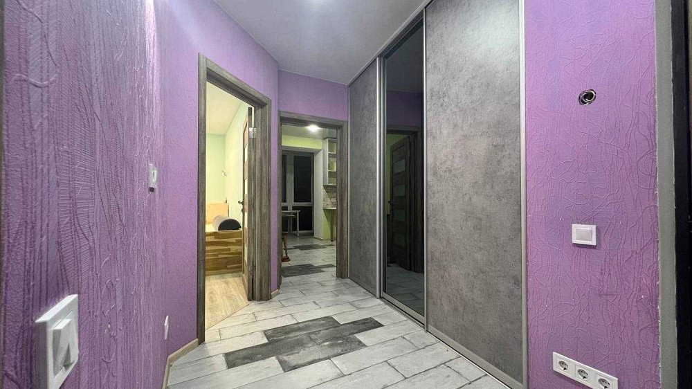 БЕЗ КОМИССИИ ! Продам 1-ку с автономкой и ремонтом в с. Требухов Требухів - зображення 5