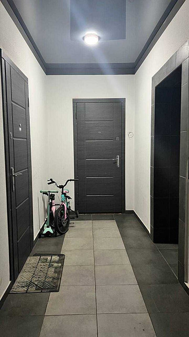 БЕЗ КОМИССИИ ! Продам 1-ку с автономкой и ремонтом в с. Требухов Требухів - зображення 2