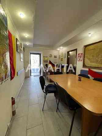 3 комнатная квартира в районе Крымского бульвара Одесса