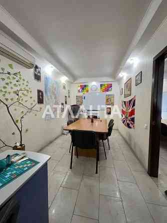 3 комнатная квартира в районе Крымского бульвара Одесса