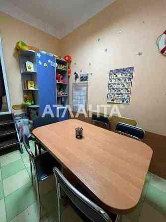 3 комнатная квартира в районе Крымского бульвара Одесса