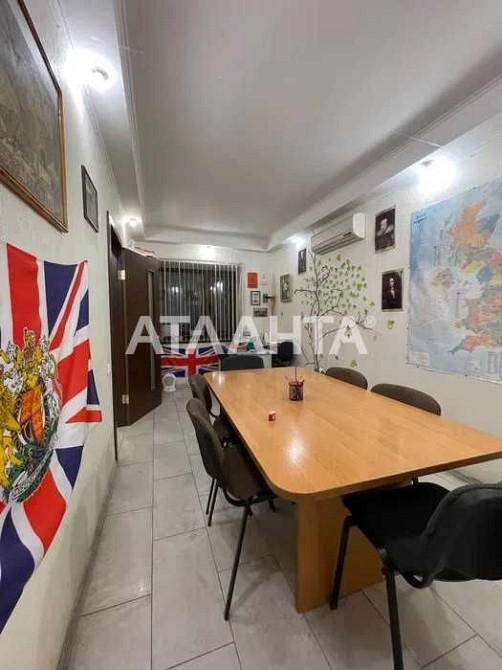 3 комнатная квартира в районе Крымского бульвара Одесса - изображение 3