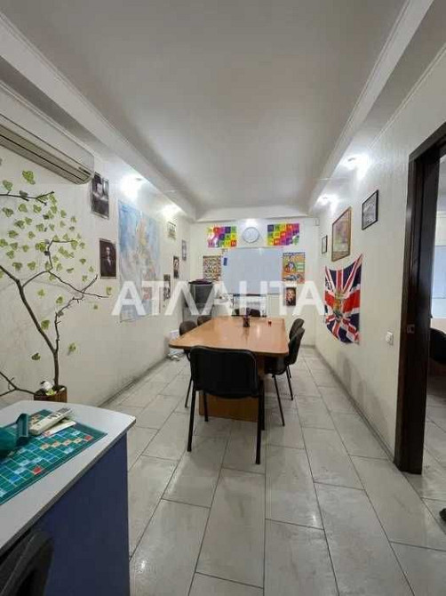 3 комнатная квартира в районе Крымского бульвара Одесса - изображение 1