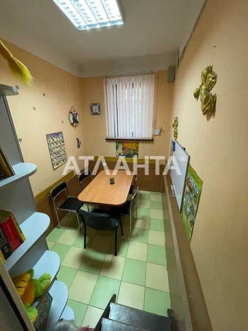 3 комнатная квартира в районе Крымского бульвара Одесса - изображение 6