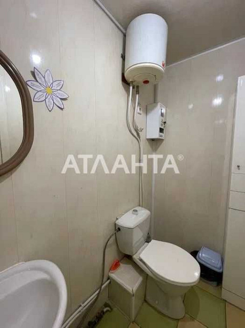 3 комнатная квартира в районе Крымского бульвара Одесса - изображение 8