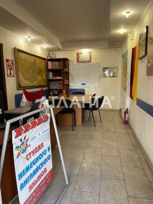 3 комнатная квартира в районе Крымского бульвара Одесса - изображение 5