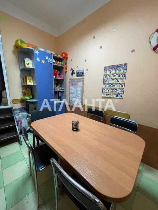 3 комнатная квартира в районе Крымского бульвара Одесса - изображение 4