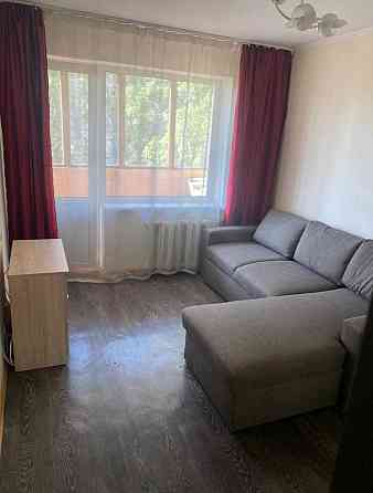 АК 1 Кімнатна квартира Лівобережна проспект Соборності 13А Киев