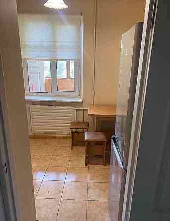 АК 1 Кімнатна квартира Лівобережна проспект Соборності 13А Киев