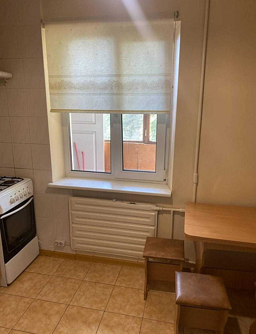 АК 1 Кімнатна квартира Лівобережна проспект Соборності 13А Киев - изображение 7