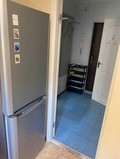 АК 1 Кімнатна квартира Лівобережна проспект Соборності 13А Киев - изображение 5