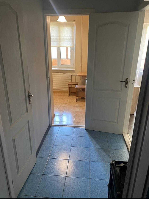 АК 1 Кімнатна квартира Лівобережна проспект Соборності 13А Киев - изображение 8