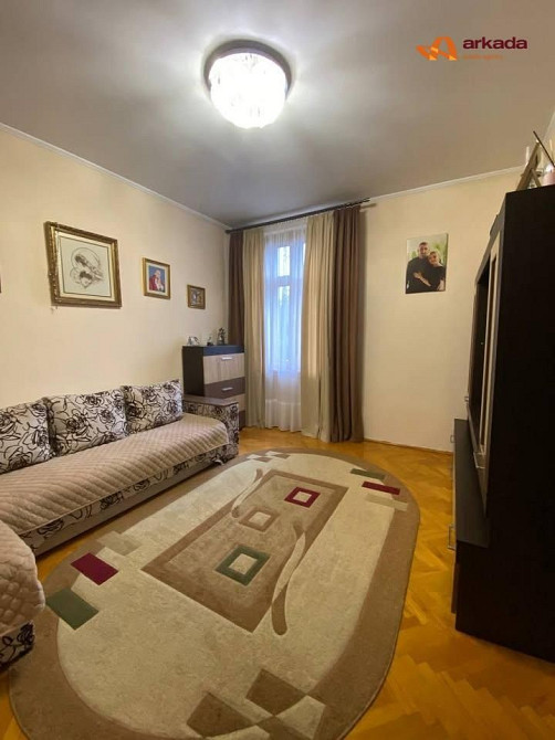 Трьохкімнатна квартира, Майзлі, поруч центр Івано-Франківськ - зображення 6