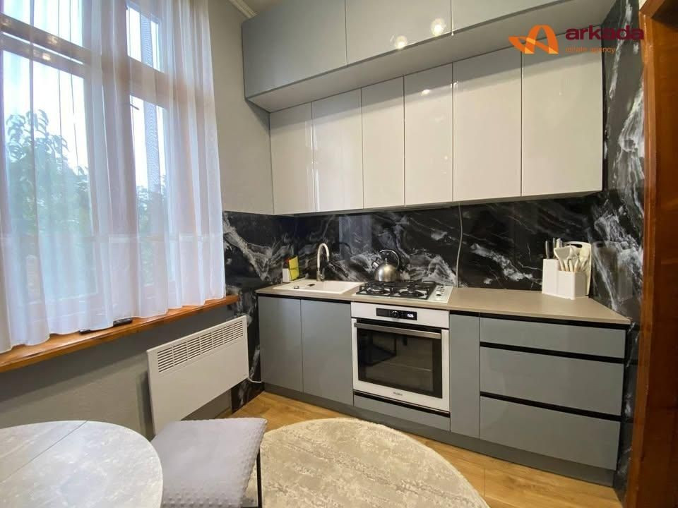 Трьохкімнатна квартира, Майзлі, поруч центр Івано-Франківськ - зображення 1