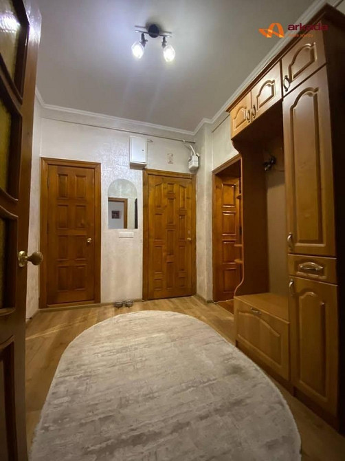 Трьохкімнатна квартира, Майзлі, поруч центр Івано-Франківськ - зображення 5