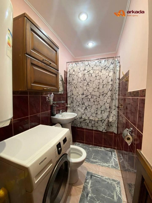 Трьохкімнатна квартира, Майзлі, поруч центр Івано-Франківськ - зображення 7