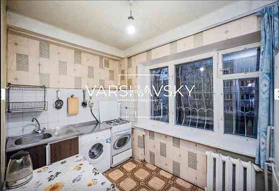 Продаж 2к квартири/Турчина/Щербаківського/Нивки/Сирець Без% Киев