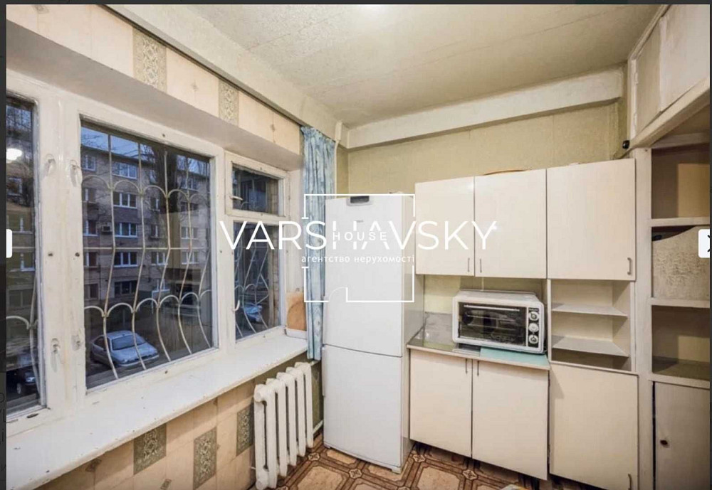 Продаж 2к квартири/Турчина/Щербаківського/Нивки/Сирець Без% Киев - изображение 1