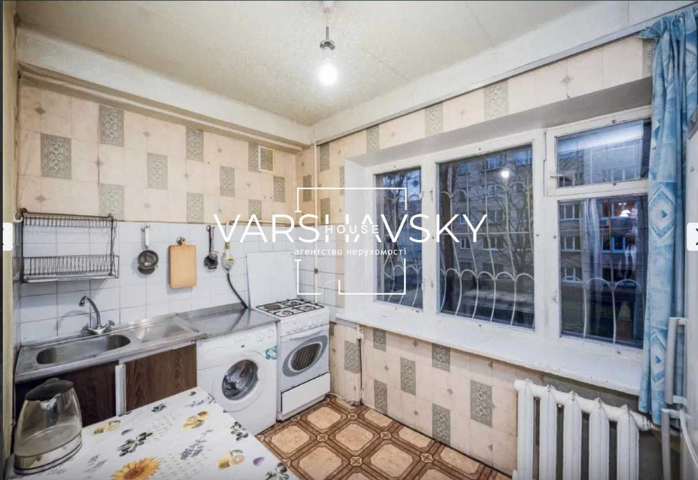 Продаж 2к квартири/Турчина/Щербаківського/Нивки/Сирець Без% Киев - изображение 4