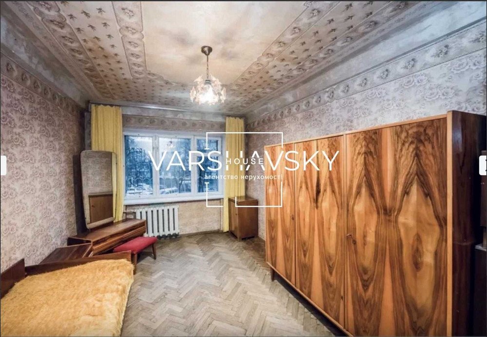 Продаж 2к квартири/Турчина/Щербаківського/Нивки/Сирець Без% Киев - изображение 7