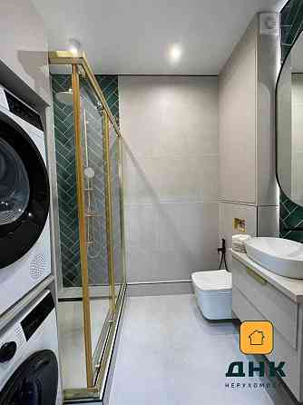 !! 2 к квартира с авторским ремонтом. ЖК Атмосфера. Курортный !! Одесса