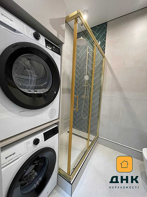 !! 2 к квартира с авторским ремонтом. ЖК Атмосфера. Курортный !! Одесса - изображение 8