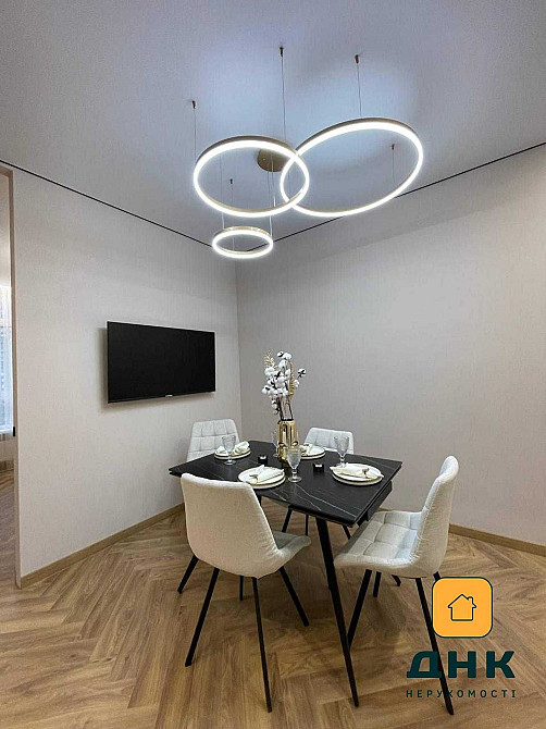 !! 2 к квартира с авторским ремонтом. ЖК Атмосфера. Курортный !! Одесса - изображение 4