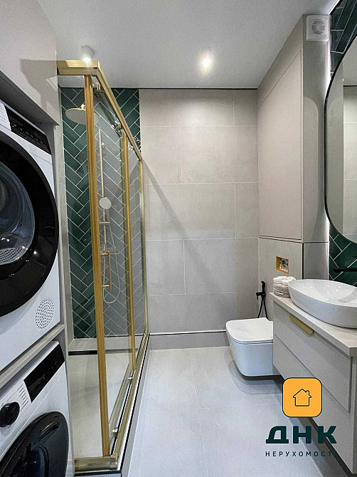 !! 2 к квартира с авторским ремонтом. ЖК Атмосфера. Курортный !! Одесса - изображение 6