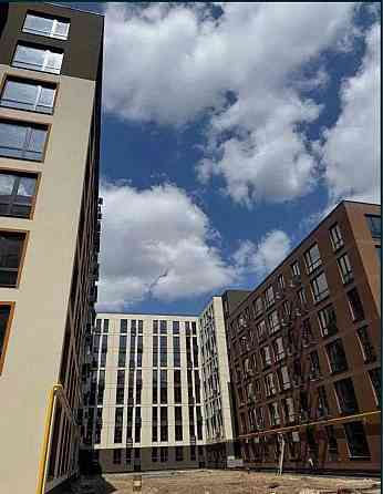 ПРОДАЖ 1-к. квартира етап здачі 41/12/20м² ЖК Авалон Холідей 64999$ Сокольники