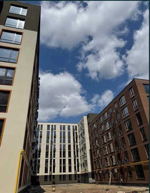 ПРОДАЖ 1-к. квартира етап здачі 41/12/20м² ЖК Авалон Холідей 64999$ Сокольники - изображение 3