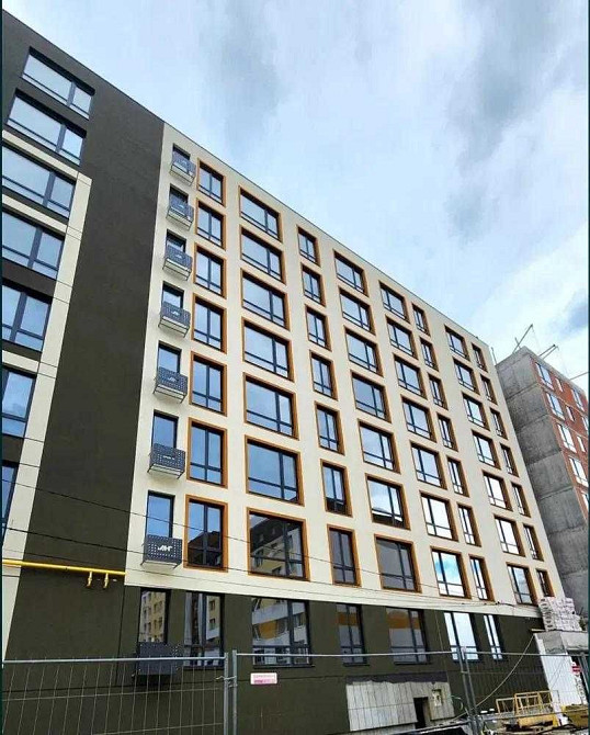 ПРОДАЖ 1-к. квартира етап здачі 41/12/20м² ЖК Авалон Холідей 64999$ Сокольники - изображение 2