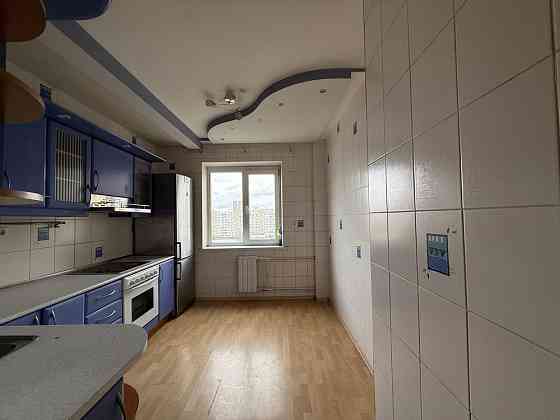 Продаж 3к квартири на Оболоні, м.Мінська 5 хвилин Киев