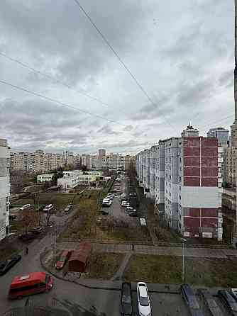 Продаж 3к квартири на Оболоні, м.Мінська 5 хвилин Киев