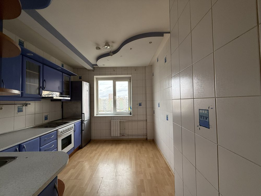 Продаж 3к квартири на Оболоні, м.Мінська 5 хвилин Киев - изображение 2