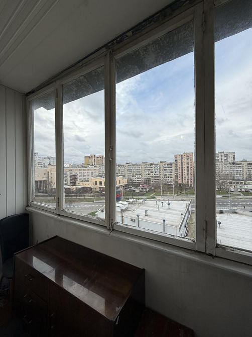 Продаж 3к квартири на Оболоні, м.Мінська 5 хвилин Киев - изображение 7