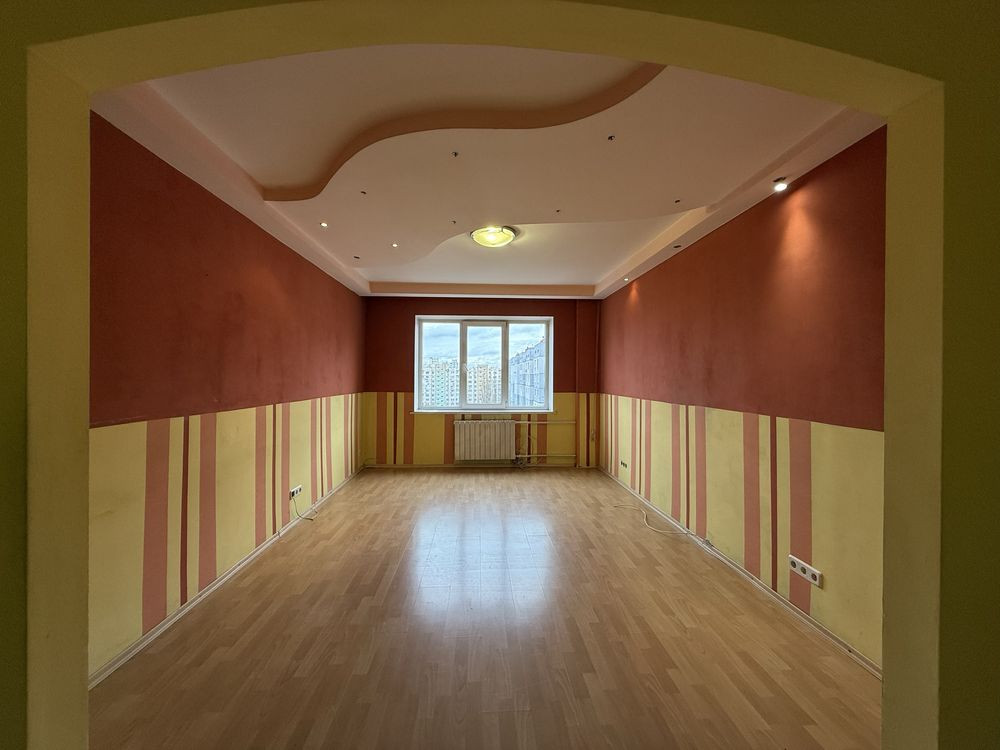 Продаж 3к квартири на Оболоні, м.Мінська 5 хвилин Киев - изображение 1