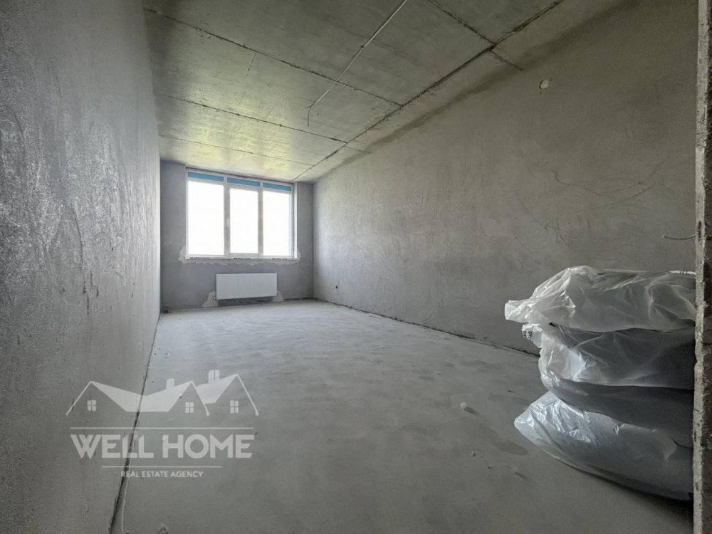 Продаж 2к квартири, вул.  Борисо-Глібська, 110, ЖК 4 карата - Вишгород Вышгород - изображение 4